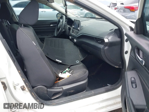 2019 Nissan Altima S with VIN 1N4BL4BV2KC171081, listed as a IAAI auction lot 42142170 with 52,942 mi miles and . Bid and sale history available at DreamBid. Image 5.