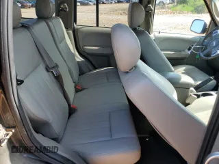 2006 Jeep Liberty Limited with VIN 1J8GL58K86W155922, listed as a Copart auction lot 64620815 with 130,149 mi miles and Salvage title. Bid and sale history available at DreamBid. Image 11.