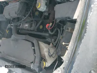 1998 Dodge 1500 with VIN 1B7HF16ZXWS574406, listed as a IAAI auction lot 42409277 with 168,959 mi miles and . Bid and sale history available at DreamBid. Image 12.