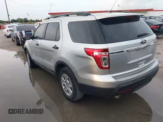 2014 Ford Explorer с VIN 1FM5K7B89EGB18148, выставлен на аукционе IAAI как лот 42386023 с пробегом 205 188 миль миль и . История ставок и продаж доступна на DreamBid. Изображение 3.