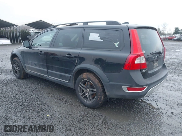 2008 Volvo XC70 с VIN YV4BZ982481017864, выставлен на аукционе IAAI как лот 41361091 с пробегом 197 979 миль миль и . История ставок и продаж доступна на DreamBid. Изображение 3.