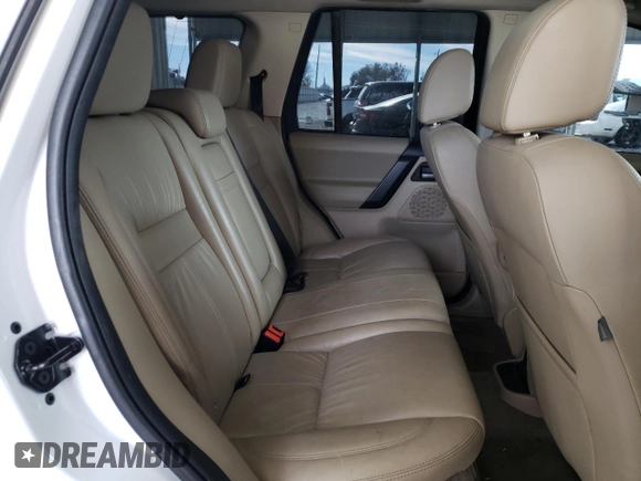2012 Land Rover LR2 HSE with VIN SALFT2BN2CH293727, listed as a Copart auction lot 82298504 with Not Provided miles and Salvage Title. Bid and sale history available at DreamBid. Image 11.
