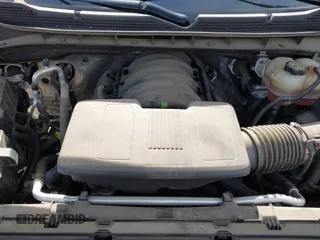 2022 Chevrolet Silverado 1500 Custom Trail Boss with VIN 3GCPDCED5NG547087, listed as a IAAI auction lot 41217879 with 164,539 mi miles and . Bid and sale history available at DreamBid. Image 10.