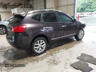 2011 Nissan Rogue S z VIN JN8AS5MT4BW163397, wystawiony jako IAAI lot #42248094 z przebiegiem 203 264 mil mil oraz . Historia ofert i sprzedaży dostępna na DreamBid. Obrazek 4.