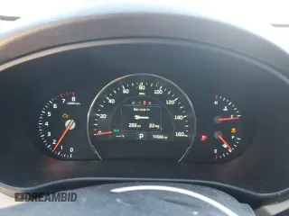 2017 Kia Sorento EX V6 with VIN 5XYPH4A50HG301348, listed as a Copart auction lot 49670465 with 74,566 mi miles and Salvage Title. Bid and sale history available at carsss.com. Image 9.