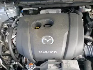 2022 Mazda CX-5 S Select z VIN JM3KFBBM8N0535028, wystawiony jako Copart lot #69682375 z przebiegiem 33 755 mil mil oraz Szkoda całkowita • Salvage title. Historia ofert i sprzedaży dostępna na DreamBid. Obrazek 16.