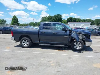 2016 Ram 1500 Express z VIN 1C6RR7FT1GS412473, wystawiony jako IAAI lot #42350678 z przebiegiem 136 325 mil mil oraz . Historia ofert i sprzedaży dostępna na DreamBid. Obrazek 13.