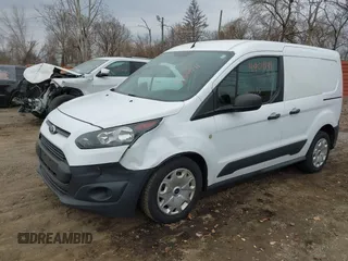 2015 Ford Transit Connect XL z VIN NM0LS6E74F1222900, wystawiony jako IAAI lot #41904141 z przebiegiem 122 528 mil mil oraz . Historia ofert i sprzedaży dostępna na DreamBid. Obrazek 18.