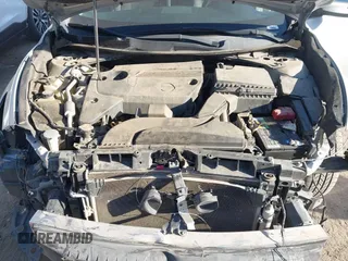 2015 Nissan Altima 2.5 S with VIN 1N4AL3AP6FC157621, listed as a IAAI auction lot 41827747 with 163,305 mi miles. Bid and sale history available at carsss.com. Image 10.