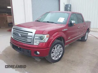 2014 Ford F-150 XL with VIN 1FTFW1CT0EFA07605, listed as a IAAI auction lot 42082411 with 25,894 mi miles and . Bid and sale history available at DreamBid. Image 17.