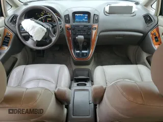 1999 Lexus RX 300 Luxury SUV with VIN JT6HF10U4X0064733, listed as a Copart auction lot 86592914 with 151,372 mi miles and Salvage Title. Bid and sale history available at carsss.com. Image 8.