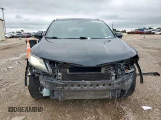 2016 Lincoln MKC Select z VIN 5LMCJ2C95GUJ27886, wystawiony jako Copart lot #60280645 z przebiegiem 165 973 mil mil oraz Szkoda całkowita • Salvage title. Historia ofert i sprzedaży dostępna na DreamBid. Obrazek 5.