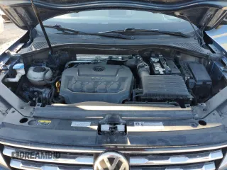 2020 Volkswagen Tiguan S z VIN 3VV1B7AX2LM059587, wystawiony jako Copart lot #48564695 z przebiegiem 178 661 mil mil oraz Czysty tytuł • Clean title. Historia ofert i sprzedaży dostępna na DreamBid. Obrazek 11.