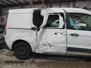 2015 Ford Transit Connect XLT z VIN NM0LS7F77F1207196, wystawiony jako IAAI lot #41157412 z przebiegiem Nie podano mil oraz . Historia ofert i sprzedaży dostępna na DreamBid. Obrazek 20.