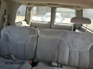1999 GMC Yukon with VIN 1GKEK13R9XJ740395, listed as a Copart auction lot 83801394 with 185,305 mi miles and Salvage Title. Bid and sale history available at carsss.com. Image 10.