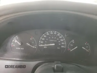 1999 Ford Ranger XL with VIN 1FTYR10C7XUB86230, listed as a Copart auction lot 83654704 with 229,728 mi miles and Salvage Title. Bid and sale history available at DreamBid. Image 9.