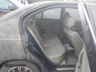 2001 Infiniti G20 Luxury z VIN JNKCP11A11T403327, wystawiony jako IAAI lot #42374253 z przebiegiem 297 851 mil mil oraz . Historia ofert i sprzedaży dostępna na DreamBid. Obrazek 8.
