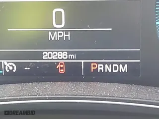 2015 Chevrolet Impala LTZ with VIN 2G1165S31F9237126, listed as a IAAI auction lot 41871382 with 20,286 mi miles. Bid and sale history available at carsss.com. Image 15.