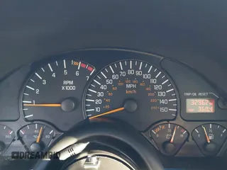 2002 Pontiac Firebird Formula with VIN 2G2FV22G722117470, listed as a IAAI auction lot 41625891 with 32,962 mi miles. Bid and sale history available at carsss.com. Image 7.