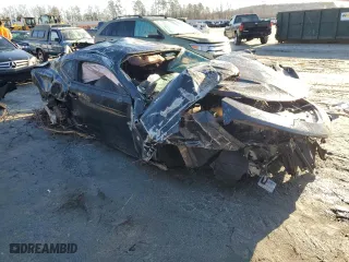 2016 Chevrolet Camaro 1LT with VIN 1G1FB1RS2G0155778, listed as a Copart auction lot 43529015 with 0 mi miles and Salvage Title. Bid and sale history available at carsss.com. Image 4.