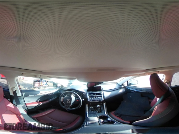 2019 Lexus NX 300 с VIN JTJYARBZ6K2148691, выставлен на аукционе IAAI как лот 41544947 с пробегом 76 427 миль миль и . История ставок и продаж доступна на DreamBid. Изображение 18.