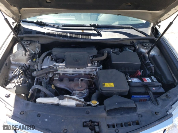 2013 Toyota Camry L with VIN 4T4BF1FK6DR289388, listed as a Copart auction lot 49241865 with 132,410 mi miles and Salvage Title. Bid and sale history available at carsss.com. Image 12.