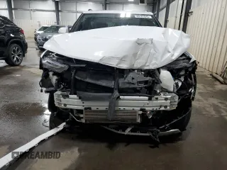 2022 Chevrolet Blazer LT с VIN 3GNKBJRS3NS200178, выставлен на аукционе Copart как лот 46787645 с пробегом 33 083 миль миль и Списание • Salvage title. История ставок и продаж доступна на DreamBid. Изображение 5.