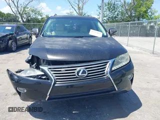 2014 Lexus RX 350 with VIN 2T2ZK1BA3EC133423, listed as a IAAI auction lot 42325851 with 151,025 mi miles and . Bid and sale history available at DreamBid. Image 12.