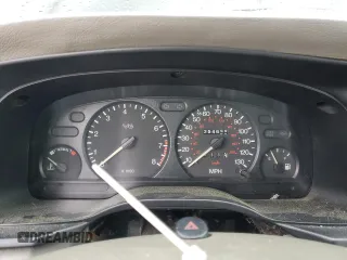 1998 Mercury Mystique z VIN 1MEFM66L7WK639796, wystawiony jako Copart lot #52880105 z przebiegiem 254 649 mil mil oraz Nie do naprawy. Historia ofert i sprzedaży dostępna na DreamBid. Obrazek 9.