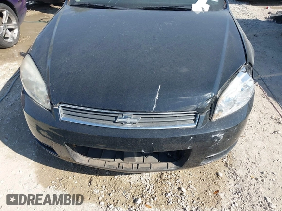 2007 Chevrolet Impala LS with VIN 2G1WB58K579249488, listed as a IAAI auction lot 41526224 with 187,397 mi miles and . Bid and sale history available at DreamBid. Image 12.