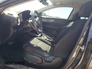 2020 Kia Forte LXS with VIN 3KPF24AD5LE249550, listed as a Copart auction lot 50265905 with 120,311 mi miles and Salvage Title. Bid and sale history available at carsss.com. Image 7.