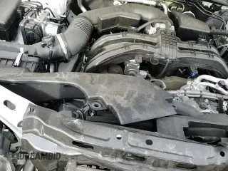 2025 Subaru Forester Special Sports z VIN JF2SLDHC7SH402660, wystawiony jako Copart lot #81462535 z przebiegiem 8 045 mil mil oraz Szkoda całkowita • Salvage title. Historia ofert i sprzedaży dostępna na DreamBid. Obrazek 14.