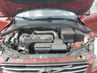 2016 Volvo XC60 T5 Premier с VIN YV4612RK0G2781900, выставлен на аукционе Copart как лот 56498505 с пробегом 220 711 миль миль и Списание • Salvage title. История ставок и продаж доступна на DreamBid. Изображение 12.