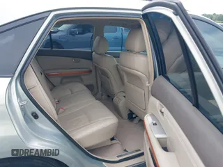 2006 Lexus RX 330 with VIN 2T2GA31U76C051505, listed as a IAAI auction lot 42275039 with 128,044 mi miles and . Bid and sale history available at DreamBid. Image 8.