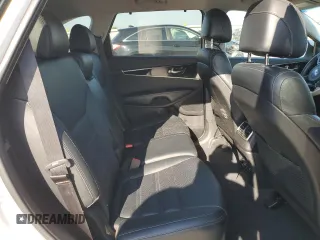 2017 Kia Sorento EX V6 with VIN 5XYPH4A59HG321386, listed as a Copart auction lot 58059574 with 92,235 mi miles and Salvage Title. Bid and sale history available at carsss.com. Image 10.