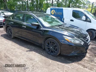 2017 Nissan Altima S with VIN 1N4AL3AP8HC222679, listed as a IAAI auction lot 42447284 with 110,375 mi miles and . Bid and sale history available at DreamBid. Image 1.