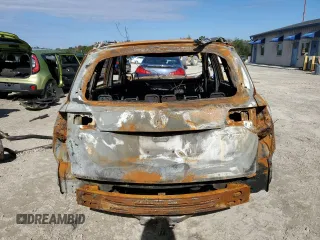 2010 Acura MDX Advance with VIN 2HNYD2H55AH503680, listed as a Copart auction lot 82877384 with Not Provided miles and Non Repairable. Bid and sale history available at DreamBid. Image 6.