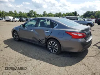 2017 Nissan Altima S with VIN 1N4AL3AP4HC247773, listed as a Copart auction lot 68269164 with 73,725 mi miles and Salvage title. Bid and sale history available at DreamBid. Image 2.