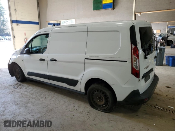 2022 Ford Transit Connect XLT с VIN NM0LS7T29N1508382, выставлен на аукционе Copart как лот 42322505 с пробегом 154 223 миль миль и Чистый • Clean title. История ставок и продаж доступна на DreamBid. Изображение 2.