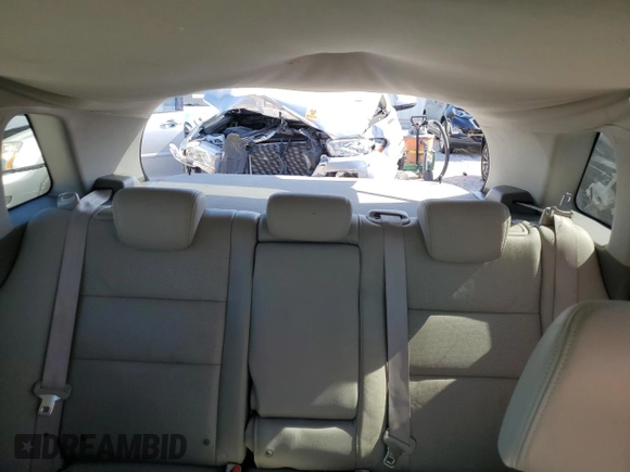 2011 Acura RDX with VIN 5J8TB2H23BA000310, listed as a Copart auction lot 81558764 with 138,848 mi miles and Salvage Title. Bid and sale history available at carsss.com. Image 10.