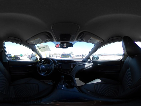 2020 Toyota Camry SE z VIN 4T1G11AK2LU970118, wystawiony jako IAAI lot #41950188 z przebiegiem 11 171 mil mil oraz . Historia ofert i sprzedaży dostępna na DreamBid. Obrazek 19.