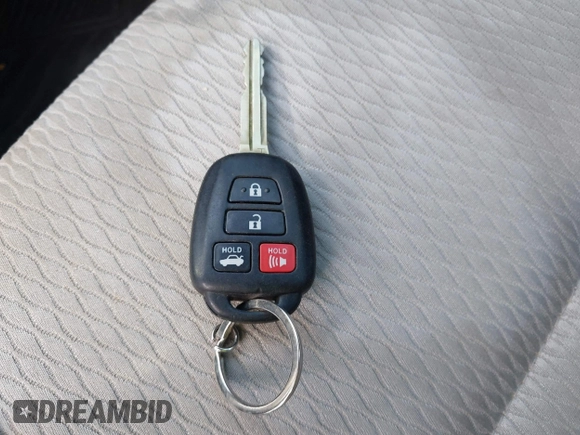 2019 Toyota Corolla L z VIN 5YFBURHE7KP948955, wystawiony jako IAAI lot #42046123 z przebiegiem 98 352 mil mil oraz . Historia ofert i sprzedaży dostępna na DreamBid. Obrazek 11.