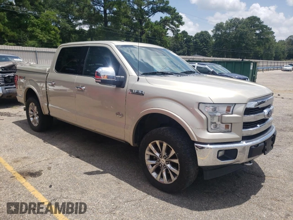 2017 Ford F-150 XL z VIN 1FTEW1EF5HFC42833, wystawiony jako Copart lot #63917115 z przebiegiem 191 986 mil mil oraz Czysty tytuł • Clean title. Historia ofert i sprzedaży dostępna na DreamBid. Obrazek 4.