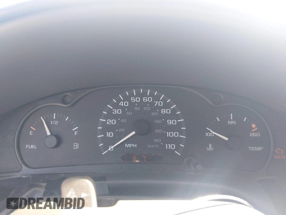 2001 Chevrolet Cavalier z VIN 1G1JC124017403740, wystawiony jako IAAI lot #42326624 z przebiegiem 188 173 mil mil oraz . Historia ofert i sprzedaży dostępna na DreamBid. Obrazek 7.
