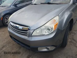 2010 Subaru Outback Premium All-Weather with VIN 4S4BRCCC0A3382192, listed as a IAAI auction lot 41960378 with 170,947 mi miles. Bid and sale history available at carsss.com. Image 6.