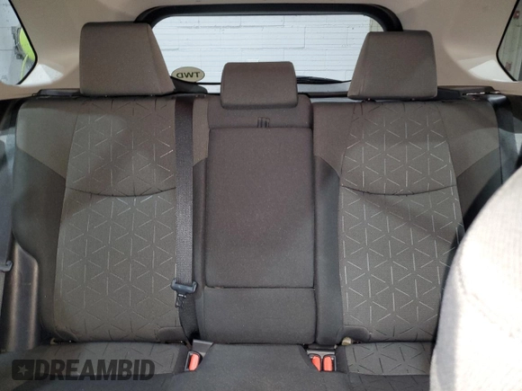 2020 Toyota RAV4 Hybrid XLE with VIN 4T3RWRFV0LU009343, listed as a Copart auction lot 59850075 with 68,768 mi miles and Salvage title. Bid and sale history available at DreamBid. Image 10.