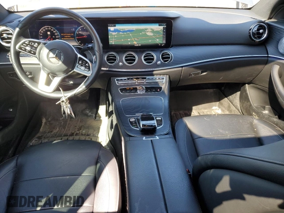 2019 Mercedes-Benz E 450 with VIN WDDZF6JB9KA531242, listed as a Copart auction lot 48522275 with 83,238 mi miles and Clean Title. Bid and sale history available at DreamBid. Image 8.