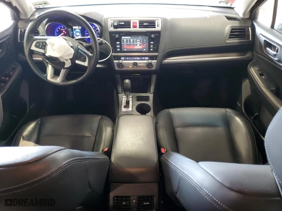 2015 Subaru Legacy 2.5i Limited with VIN 4S3BNAJ64F3031570, listed as a Copart auction lot 50527715 with 86,946 mi miles and Salvage Title. Bid and sale history available at carsss.com. Image 8.