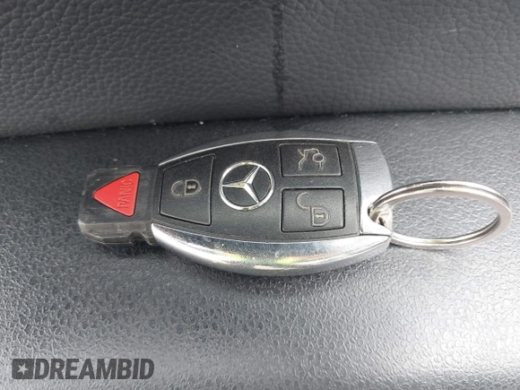 2013 Mercedes-Benz C 300 Sport with VIN WDDGF8AB0DR256335, listed as a IAAI auction lot 42216443 with 58,365 mi miles and . Bid and sale history available at carsss.com. Image 11.