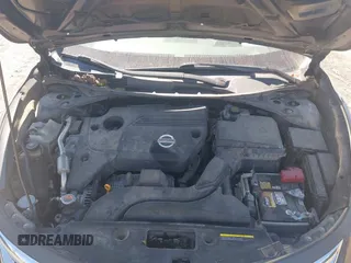 2015 Nissan Altima S with VIN 1N4AL3APXFN339598, listed as a IAAI auction lot 41644795 with 143,041 mi miles and . Bid and sale history available at DreamBid. Image 10.